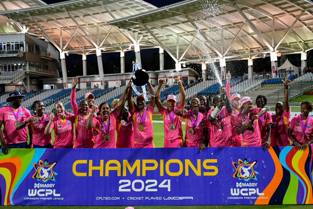 Guyana set to host Women's Caribbean Premier League 2025 from September 6 to 17