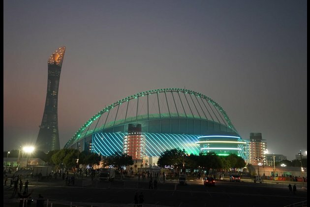 World Cup start date moves up one day