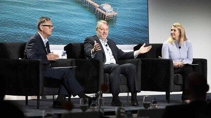 Navigating uncertainty with alternative investments