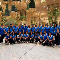"Every match crucial for us": Indian women's hockey captain Salima as team leaves for Australia tour