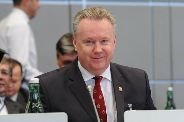 OSCE Meeting Ends, No Movement Made In Russia-Ukraine Crisis