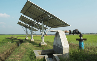 British International Investment vows to boost climate finance with new £15bn strategy