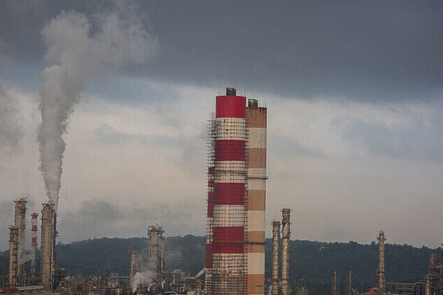 Russian oil supplies to India surge  media