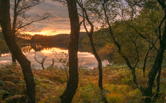Calls for independent review into the value of National Parks