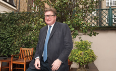 Crispin Odey polls former staffers over FT's exposé ahead of libel case - reports 