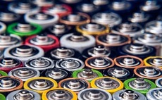 STIC commits $840m to Korea's Iljin Materials