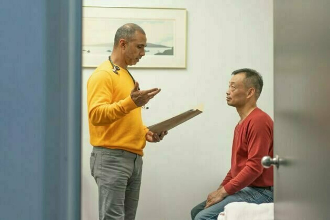 Do I have prostate cancer? Why a simple PSA blood test alone won't give you the answer