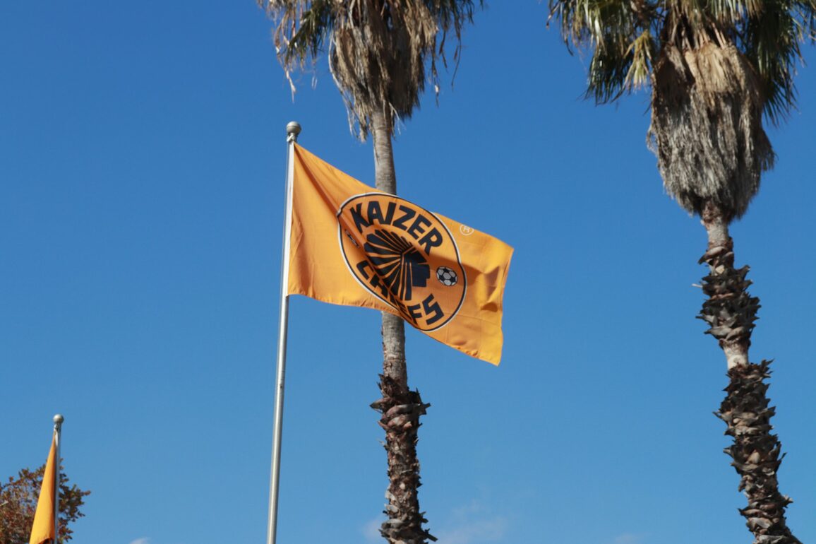 Why One of South Africas Top Soccer Teams Traces Origins to Atlanta  Atlanta