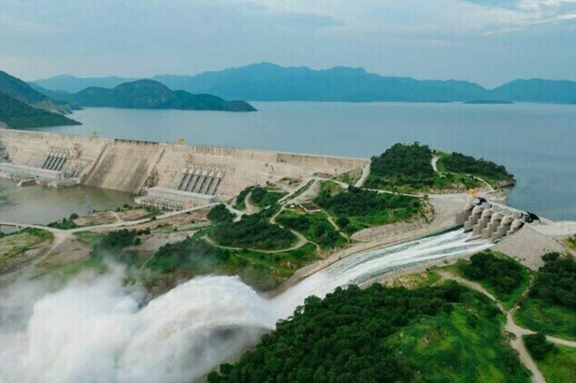 Somalia ready to mediate Nile water talks  president