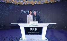 SPAC target Prenetics sinks on US debut