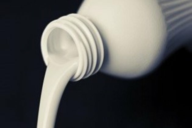 Breast milk is the hot new health supplement for adults