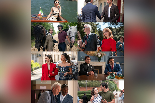 'Emily in Paris' season 5 to be out on December 18, trailer unveiled