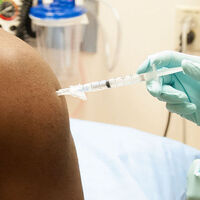 New funding aims to speed vaccines for Ebola strain
