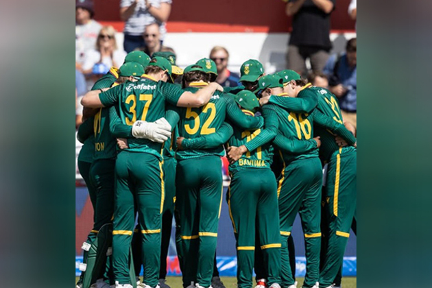South Africa hit new low during record-shattering fest against England in Southampton