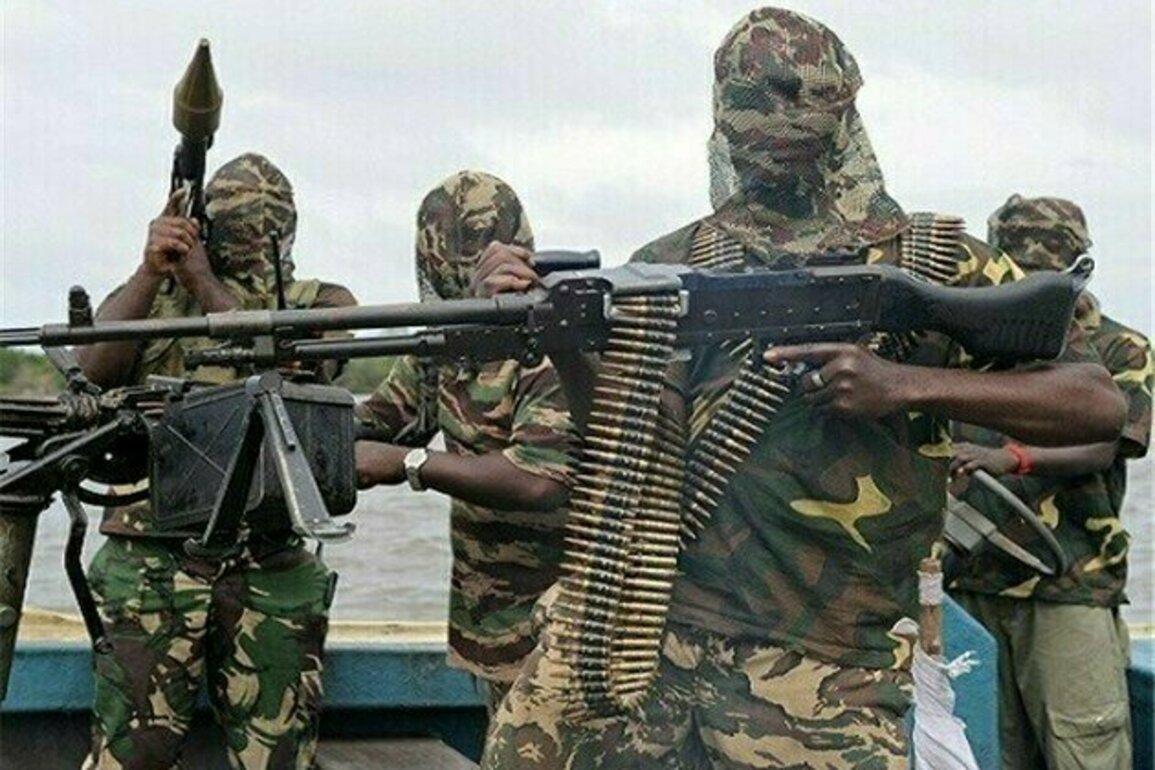 At Least 22 Killed in Weekend Attacks in Nigeria's Northeast