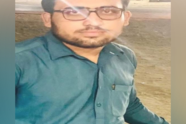 Balochistan: Young student 'forcibly abducted' in Turbat