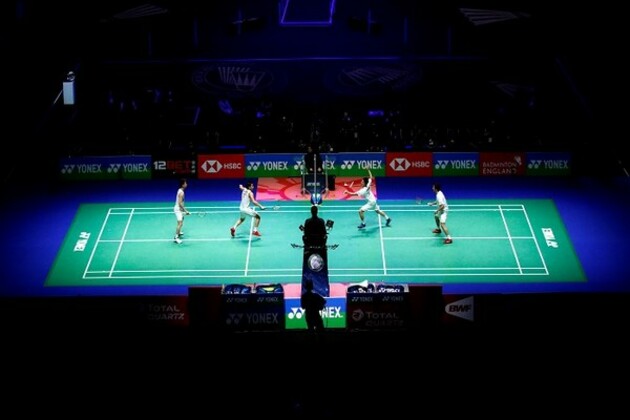Taipei Open 2025: Eight Indian shuttlers bow out in qualifying round