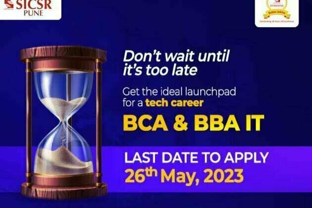 Last few days to enrol for SICSR; Here is what you need to know