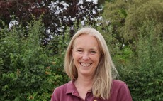 Farming Matters: Jill Attenborough - It has never been more vital to fund school visits to farms