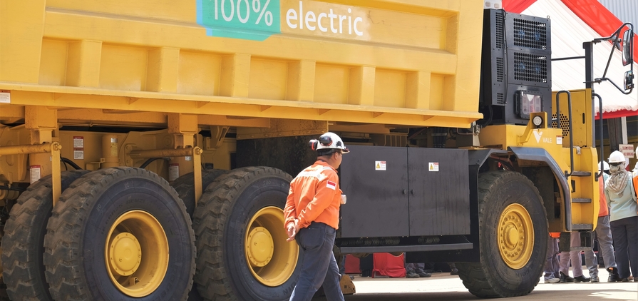 Electrification is a priority for many - but obstacles remain