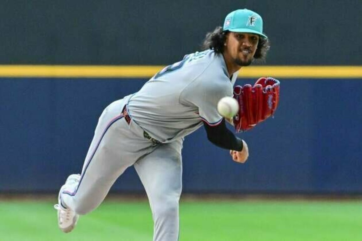 Marlins seek to build on comeback win over Yankees