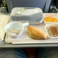 From resort buffets to long flights: simple tips for eating well on holiday