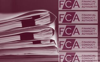FCA considers softer SDR rules for index-tracking funds