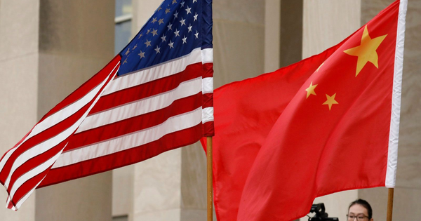 US lawmakers introduce bill to block American investment in CCP-linked firms