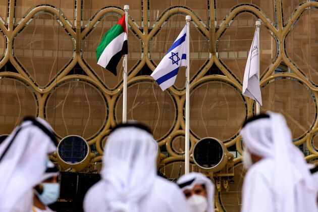 Secret Israeli pact lies behind threat to dissidents and Gulf status quo  Middle East Monitor