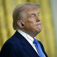 Judge gives Trump two days to unfreeze foreign aid  media
