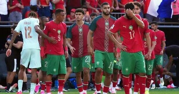 FIFA denies claim that Morocco will host 2030 World Cup final