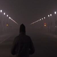 Dense smog engulfs Delhi as air quality remains hazardous