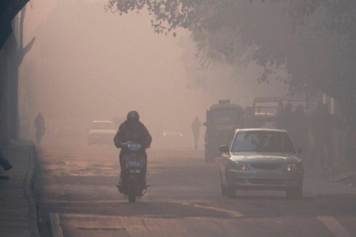July 2025 witnesses best average AQI in Delhi since 2018