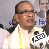 "This is a sign of a poor mentality": Shivraj Singh Chouhan hits back at Rahul Gandhi over 'Toffee' controversy