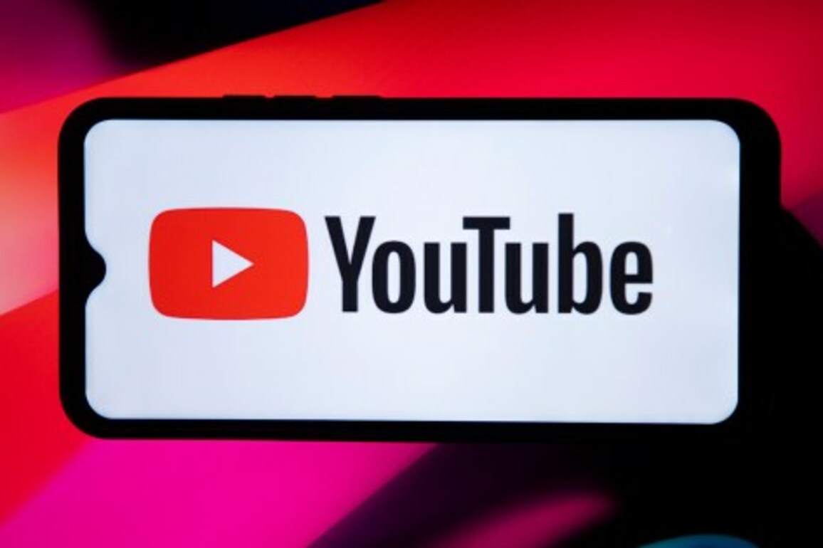 April 2025 Media Distributor Gauge- YouTube Makes It 3 Months at the Top