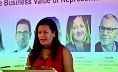 CPI and the Global Technology Distribution Council Amsterdam Summit in pictures