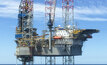  Asia Pacific had 102 offshore rigs in March 