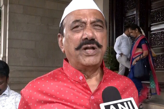 "Wanted to be CM long back": Congress' Ashok Pattan says "caste factors" played role in Chief Minister's selection