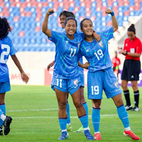 India ease past Timor-Leste in AFC Women's Asian Cup qualifiers