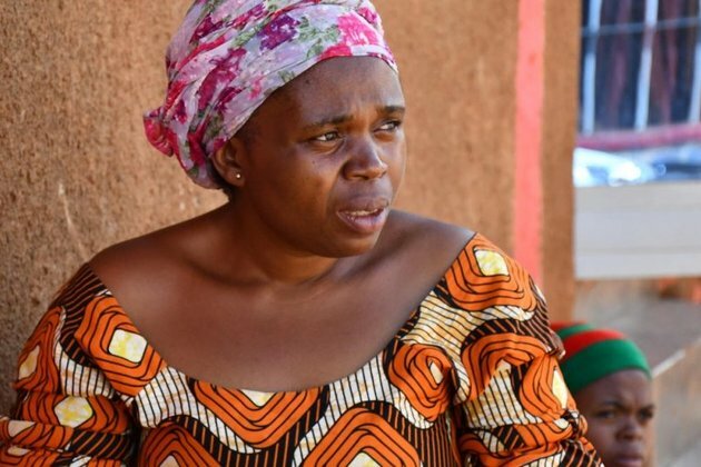 Urban refugees face hunger in Uganda coronavirus lockdown