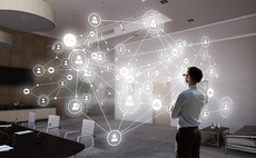 Jolt Capital leads $12.5m series-B for Eyeota