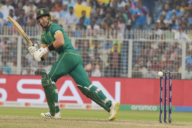 "A lot of confidence for us as a group": SA skipper Aiden Markram speaks on going into T20WC Super 8 with 4 consecutive