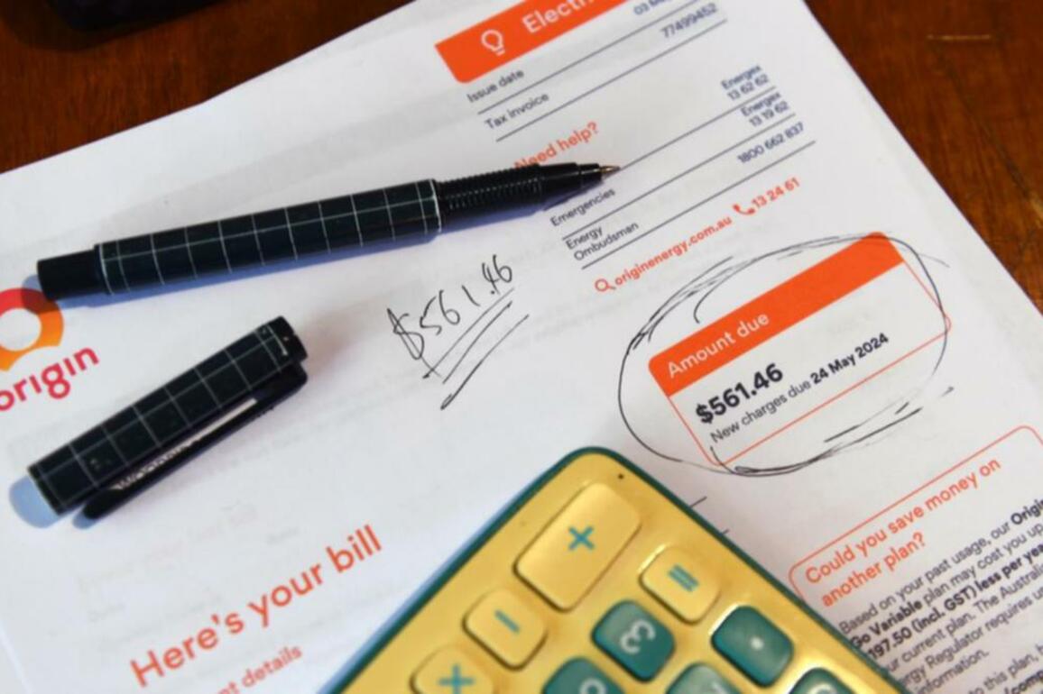 Labor to give households $150 in energy bill relief