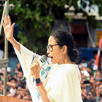 West Bengal CM Banerjee hails record public turnout as 'Amader Para, Amader Samadhan' crosses one crore visitors