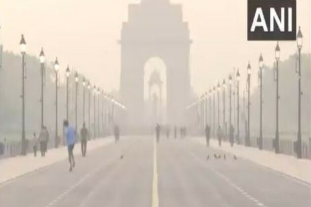 Stage-I GRAP measures enforced in NCR as Delhi AQI plunges to 'poor'