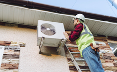 Boiler Upgrade Scheme: Heat pump grant awards hit record levels