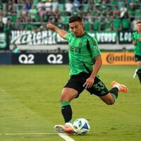 Austin FC M Owen Wolff undergoes hernia surgery