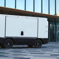 7X, Zelostech launch AutoLogiX for autonomous transport in Middle East