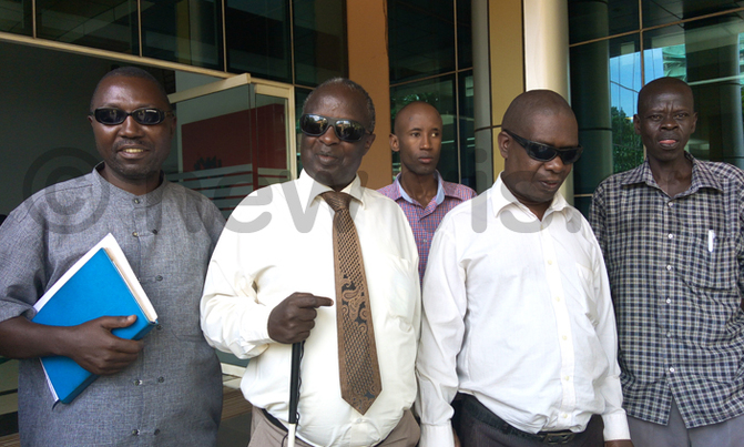 PWDs want court to block new curriculum PWDs want court to block new curriculum