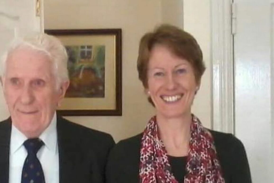 Still so raw  Families of Irelands first Covid deaths reflect, five years on